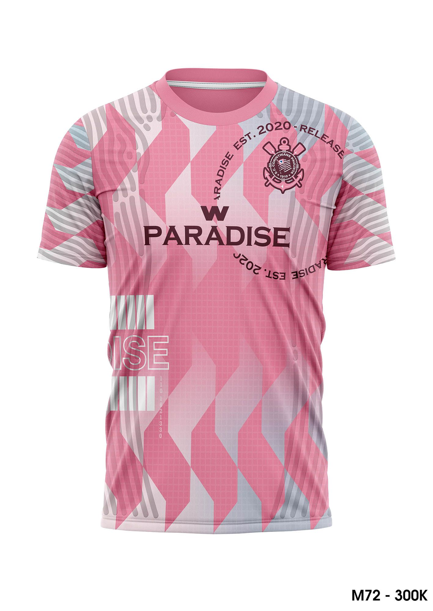 SC Corinthians Paulista — delantera
